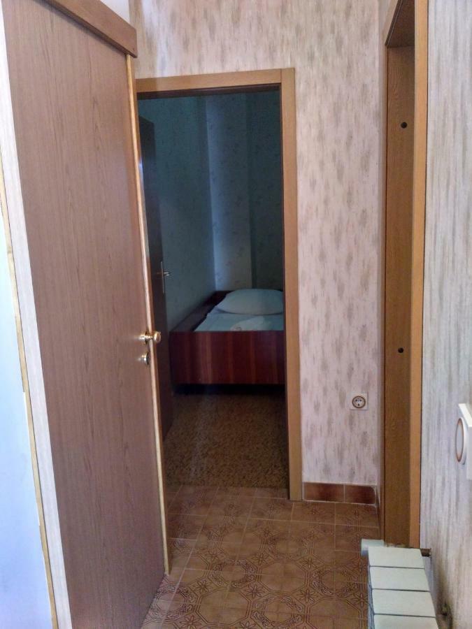 Apartmani Tonica Sukošan Dış mekan fotoğraf
