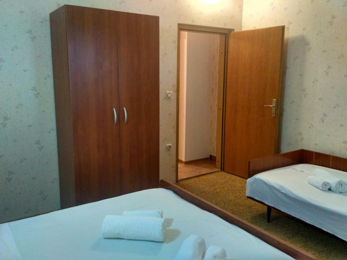 Apartmani Tonica Sukošan Dış mekan fotoğraf