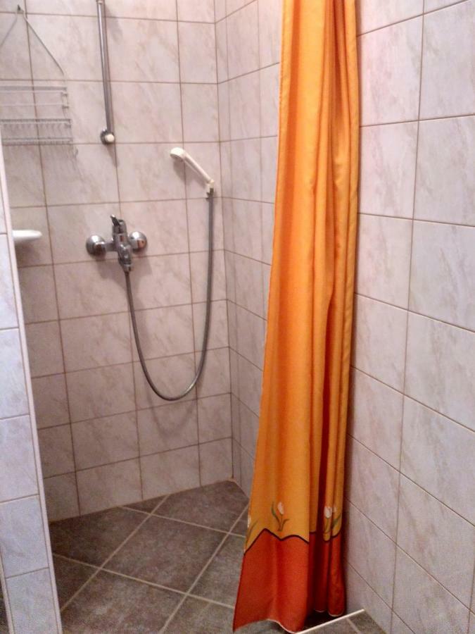 Apartmani Tonica Sukošan Dış mekan fotoğraf