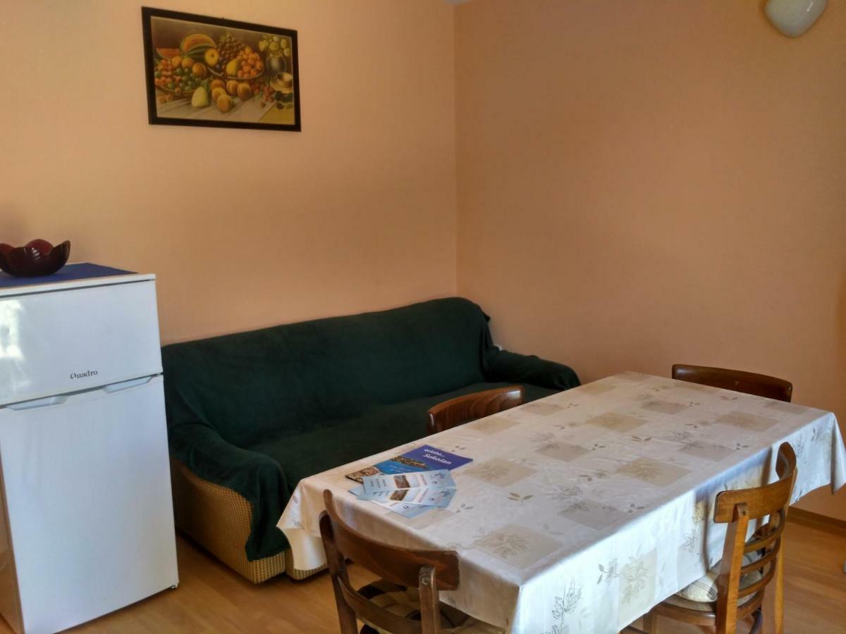Apartmani Tonica Sukošan Dış mekan fotoğraf