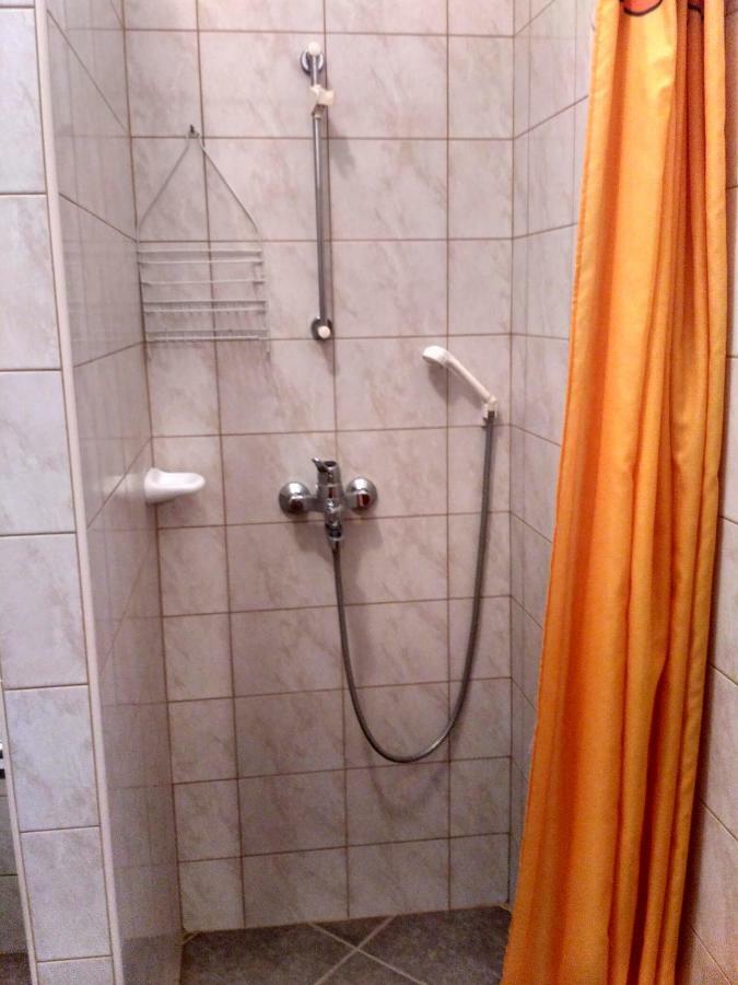 Apartmani Tonica Sukošan Dış mekan fotoğraf