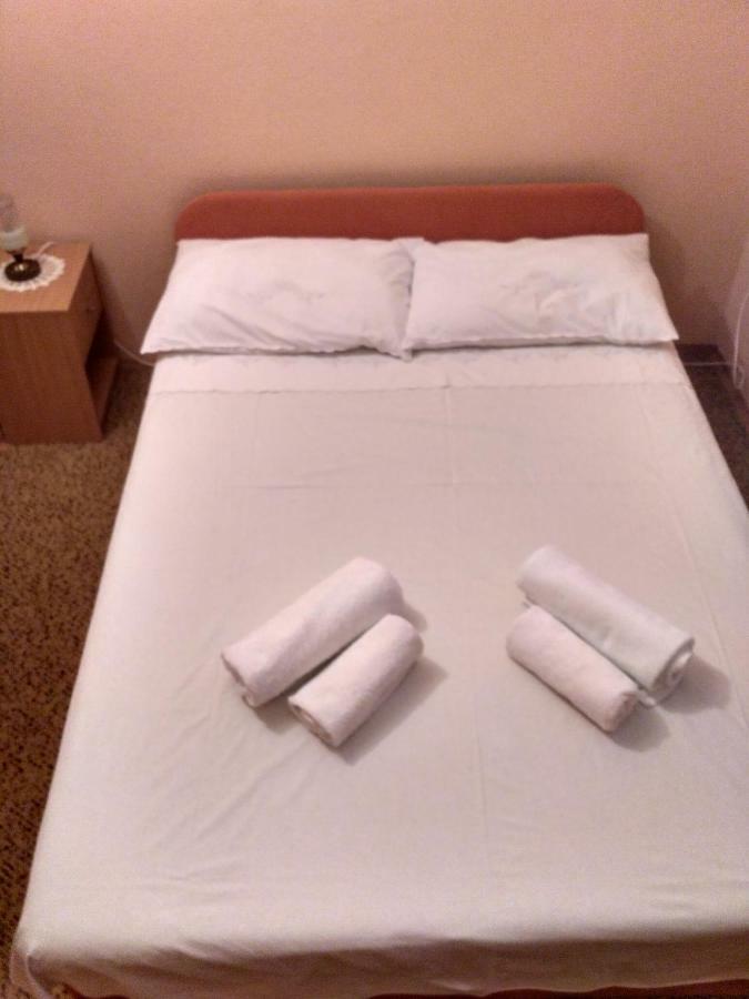 Apartmani Tonica Sukošan Dış mekan fotoğraf