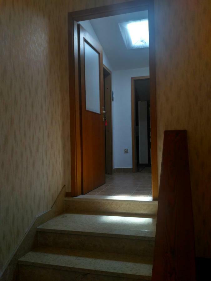 Apartmani Tonica Sukošan Dış mekan fotoğraf