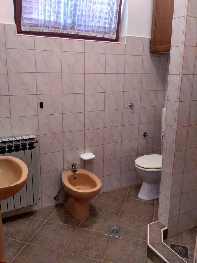 Apartmani Tonica Sukošan Dış mekan fotoğraf